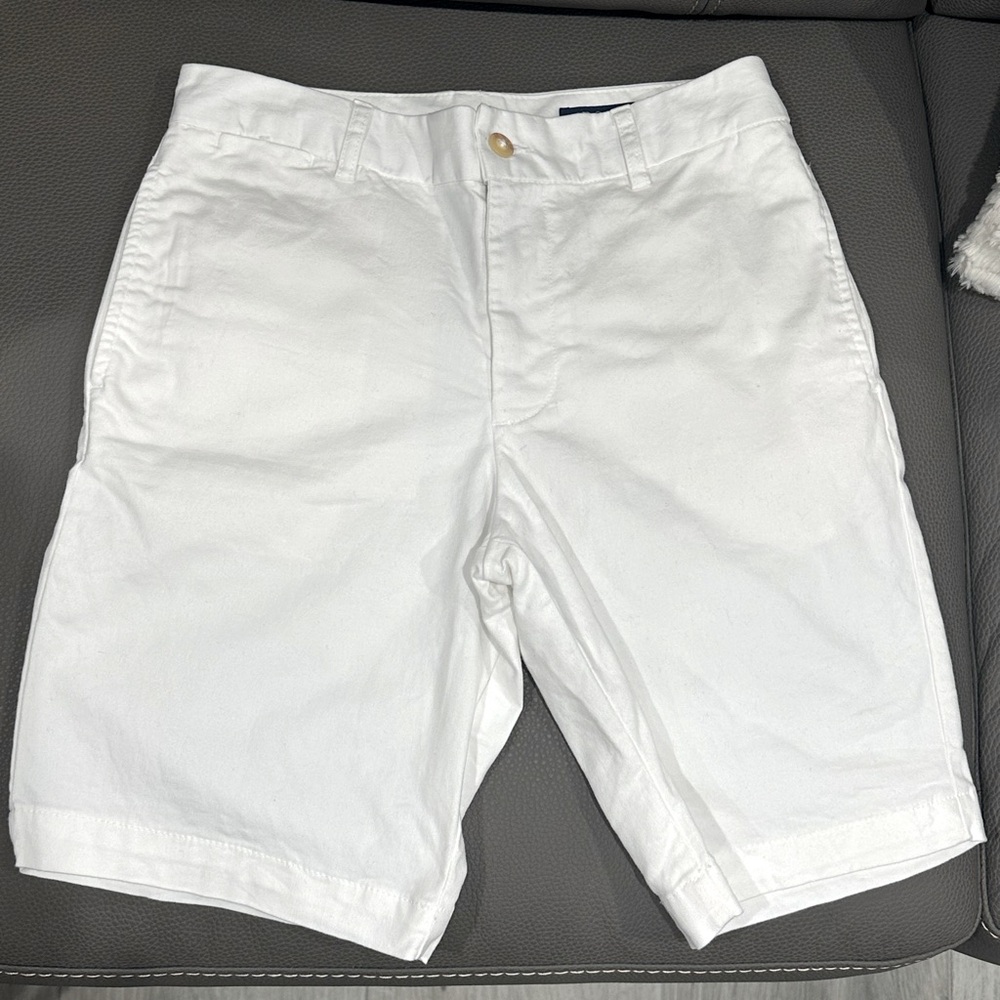 Polo Ralph Lauren
Big Boys Straight Fit Stretch Twill Short size 14